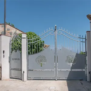 Il Gelso Terme Vigliatore