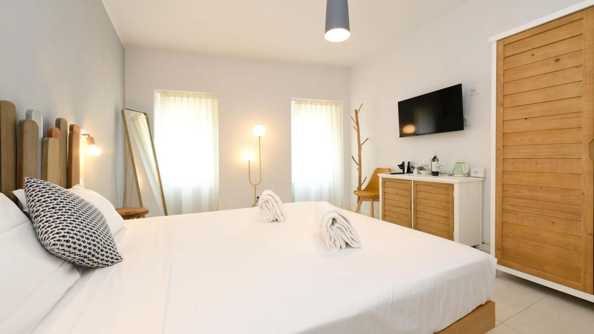 Locanda Carolina Valerio Catullo Sirmione 0*,  Italia